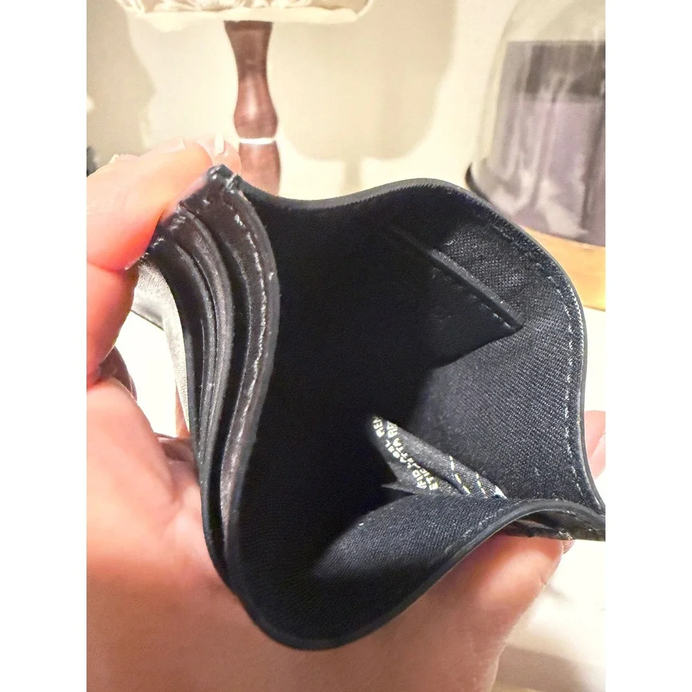 Fendi roma card